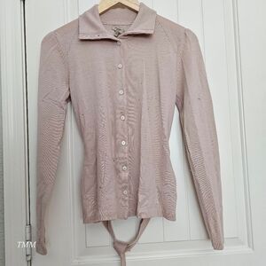 Damaged/Moth Holes Burberry Sweater